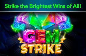 gem strike