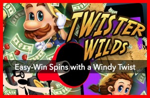 twister wild