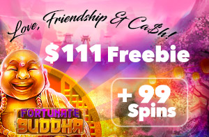 Love Friendship Cash