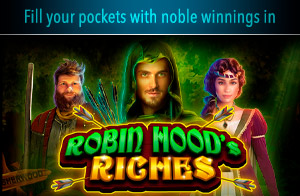 Robin Hood Slot