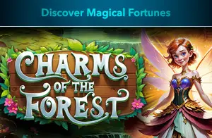 Charms of the Forest