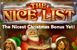 The Nice List Game