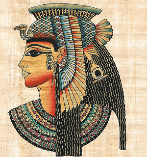 Cleopatra