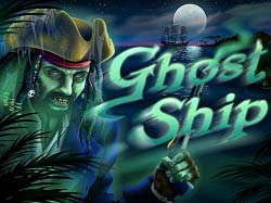 ghost ship